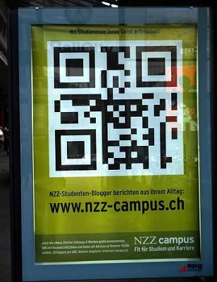 كود الإستجابة السريع QR Code ماهو ومتي بدأ وكيف يعمل ؟ كود الإستجابة السريع QR Code ماهو ومتي بدأ وكيف يعمل ؟