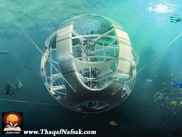 بعض التصميمات المدهشة والمفاهيم للمدن العائمة في المستقبل بعض التصميمات المدهشة والمفاهيم للمدن العائمة في المستقبل