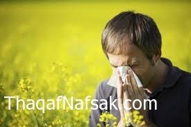 كيف تتجنب الإصابة بحساسية فصل الربيع كيف تتجنب الإصابة بحساسية فصل الربيع