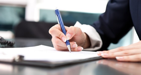 بالخطوات كيف تكتب السيرة الذاتية بشكل احترافي بالخطوات كيف تكتب السيرة الذاتية بشكل احترافي