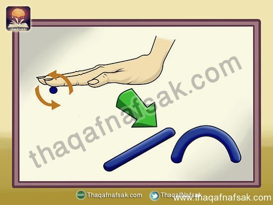 بالصور كيف تصلح السماعات التالفة أو المكسورة؟ بالصور كيف تصلح السماعات التالفة أو المكسورة؟