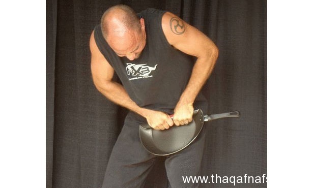 أغرب 10 حالات مسجلة في موسوعة غينيس للأرقام القياسية