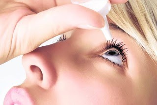 كيف تتخلص من أحمرار العينين كيف تتخلص من أحمرار العينين