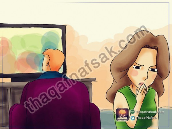 كيف تصبحين زوجة مثالية ؟ كيف تصبحين زوجة مثالية ؟