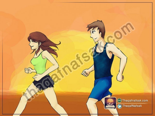 كيف تصبحين زوجة مثالية ؟ كيف تصبحين زوجة مثالية ؟