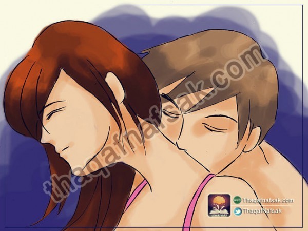 كيف تصبحين زوجة مثالية ؟ كيف تصبحين زوجة مثالية ؟