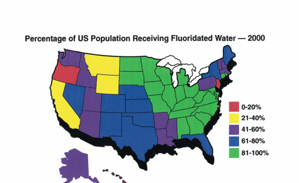 10 حقائق مهمة عن الفلوريد