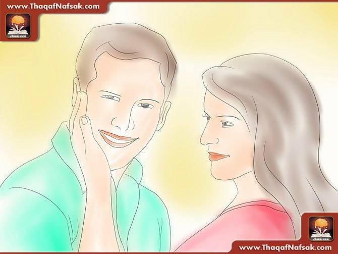 الطريقة المُثلى لاختيار شريك الحياة الطريقة المُثلى لاختيار شريك الحياة