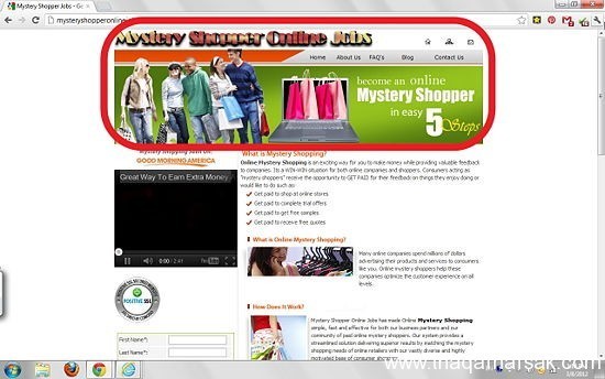 كيف تبدأ العمل على الإنترنت ؟ كيف تبدأ العمل على الإنترنت ؟