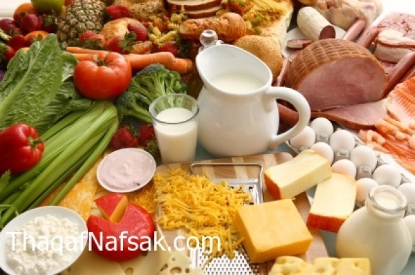 فوائد فيتامين ب فوائد فيتامين ب