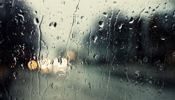 لقطات مذهلة للمطر لقطات مذهلة للمطر