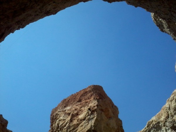 “محمية كهف وادى سنور” سحر الطبيعة تحت سطح الأرض “محمية كهف وادى سنور” سحر الطبيعة تحت سطح الأرض