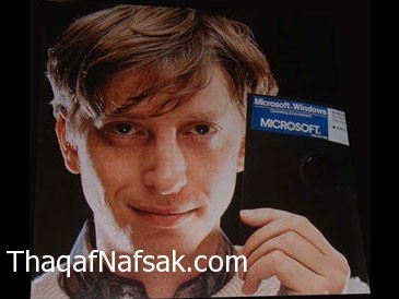 قصة حياة بيل جيتس من الطفولة وحتى ميكروسوفت قصة حياة بيل جيتس من الطفولة وحتى ميكروسوفت
