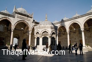 أماكن سياحية رائعة عليك القيام بزيارتها أماكن سياحية رائعة عليك القيام بزيارتها