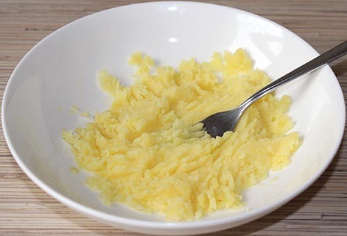 ماسك البطاطس للوجه للحصول على بشرة ناعمة