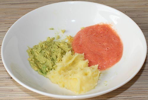 ماسك البطاطس للوجه للحصول على بشرة ناعمة