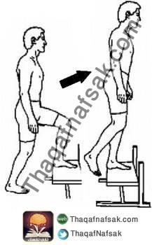 أفضل 3 تمارين لعلاج الام الظهر