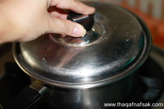 بالصور طريقة عمل ارز السوشي بالصور طريقة عمل ارز السوشي