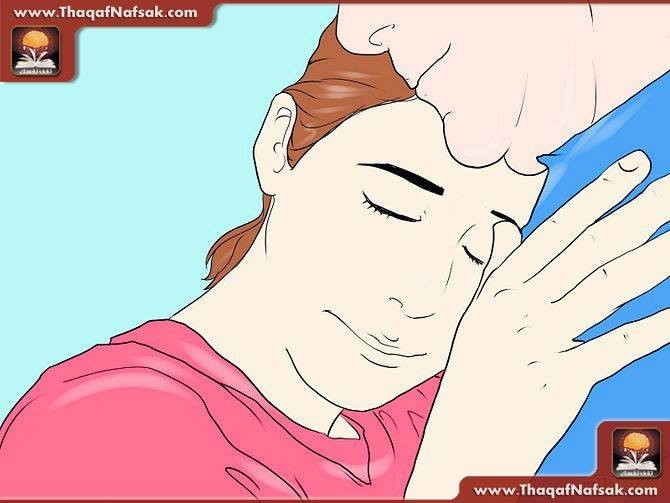 كيف تصبح زوج مثالي ؟ بالصور تعلم هذا بكل سهولة كيف تصبح زوج مثالي ؟ بالصور تعلم هذا بكل سهولة