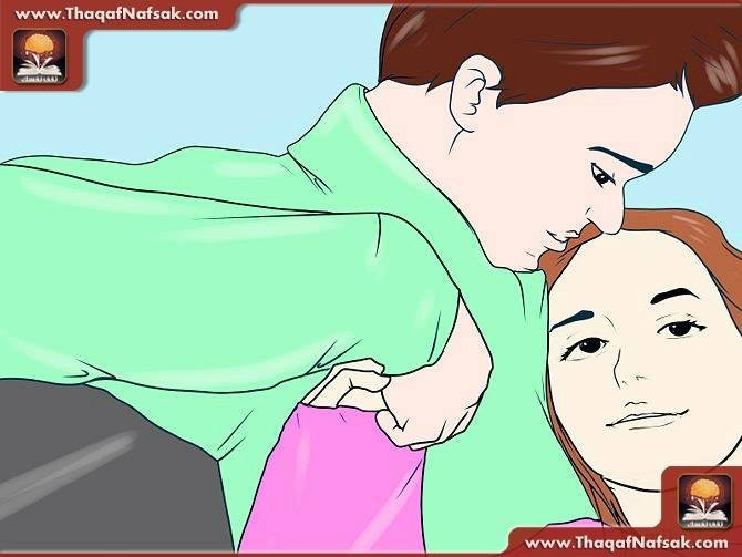 كيف تصبح زوج مثالي ؟ بالصور تعلم هذا بكل سهولة كيف تصبح زوج مثالي ؟ بالصور تعلم هذا بكل سهولة