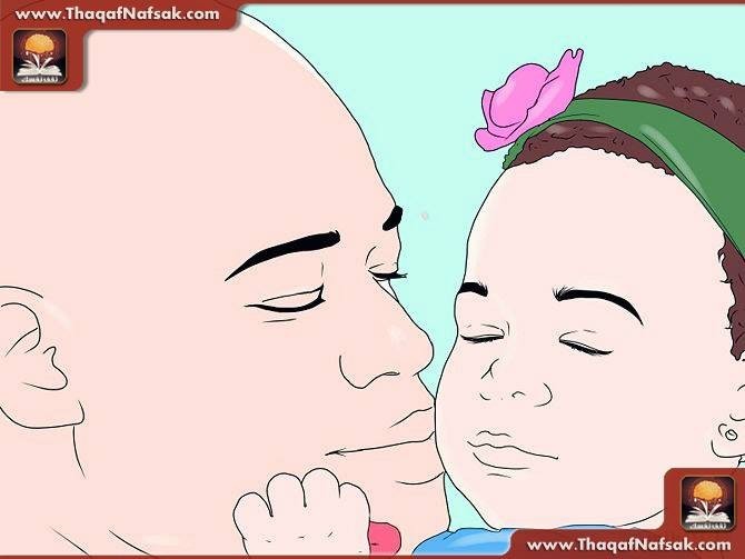 كيف تصبح زوج مثالي ؟ بالصور تعلم هذا بكل سهولة كيف تصبح زوج مثالي ؟ بالصور تعلم هذا بكل سهولة