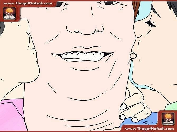 كيف تصبح زوج مثالي ؟ بالصور تعلم هذا بكل سهولة كيف تصبح زوج مثالي ؟ بالصور تعلم هذا بكل سهولة