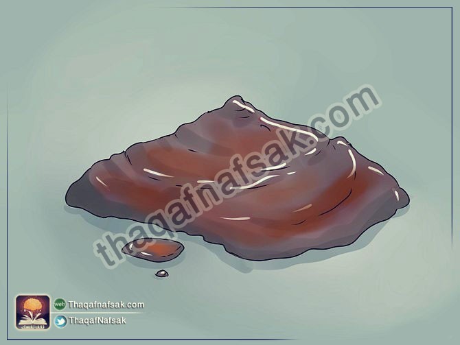 بالصور شاهد وتعرف على صحتك من لون البراز ؟ بالصور شاهد وتعرف على صحتك من لون البراز ؟