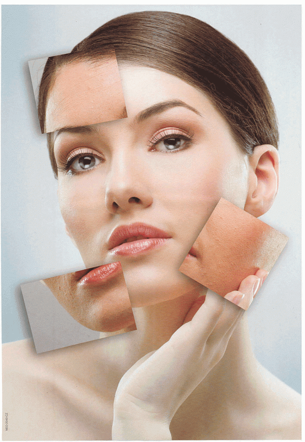 كيف تعتنين ببشرتك لتصبح نضرة ورائعة