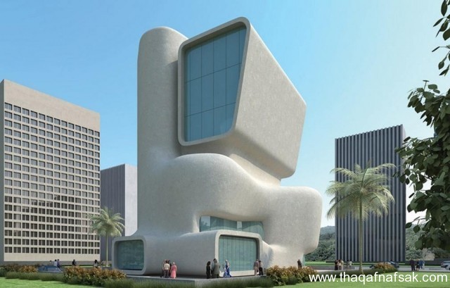 جمعية الفنون بومباي للمهندس المعمارى سنجاى بورى