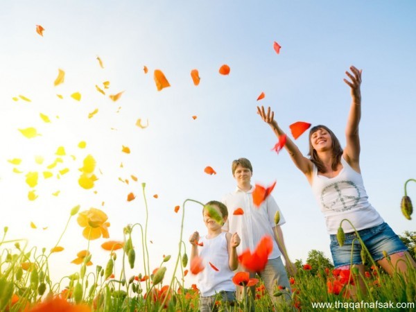 كيف تكون أكثر قناعة في حياتك