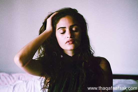 كيف اجعل شعري يطول بسرعة ؟