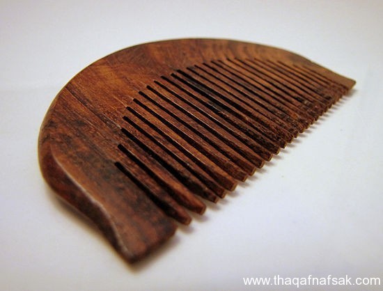 كيف اجعل شعري يطول بسرعة ؟