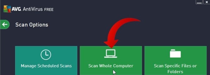 كيف تتخلص من فيروسات الكمبيوتر كيف تتخلص من فيروسات الكمبيوتر