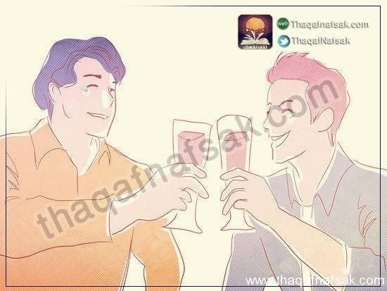 كيف تثبت للآخرين أنك شخص جيد ؟ كيف تثبت للآخرين أنك شخص جيد ؟