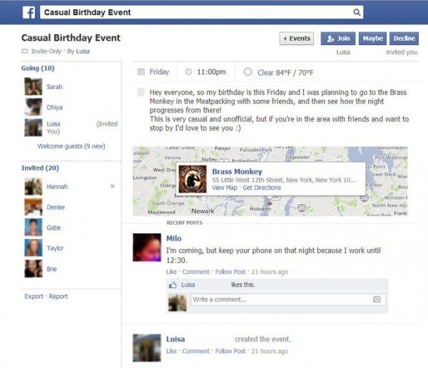 كيف تكون اصدقاء على الفيس بوك نصائح لتصبح صديق جيد على الفيس بوك