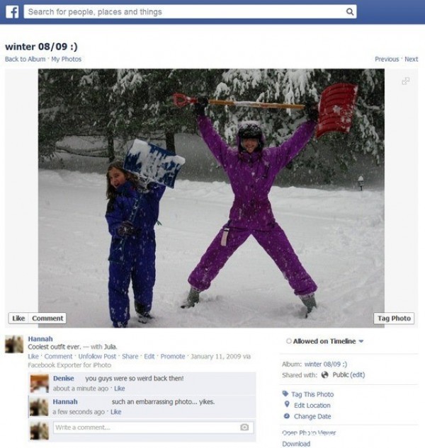 كيف تكون اصدقاء على الفيس بوك نصائح لتصبح صديق جيد على الفيس بوك