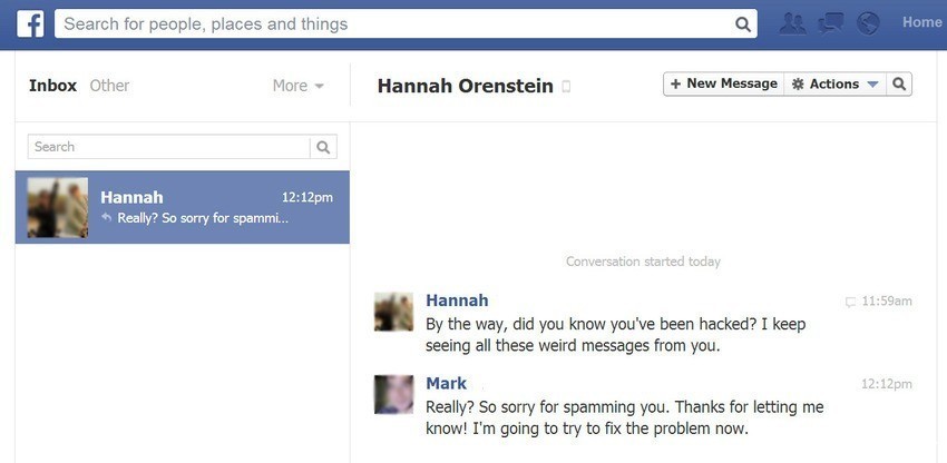 كيف تكون اصدقاء على الفيس بوك نصائح لتصبح صديق جيد على الفيس بوك