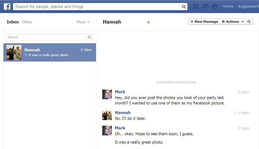 كيف تكون اصدقاء على الفيس بوك نصائح لتصبح صديق جيد على الفيس بوك