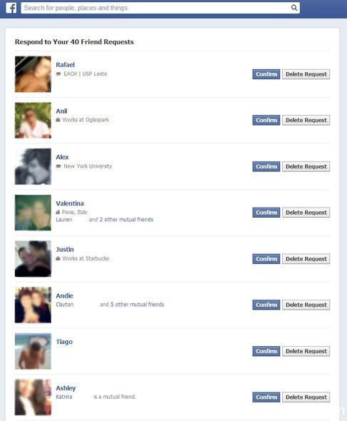 كيف تكون اصدقاء على الفيس بوك نصائح لتصبح صديق جيد على الفيس بوك