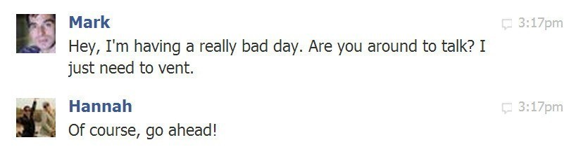 كيف تكون اصدقاء على الفيس بوك نصائح لتصبح صديق جيد على الفيس بوك