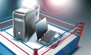 10 أسباب تجعل الكمبيوتر العادي أفضل من اللاب توب 10 أسباب تجعل الكمبيوتر العادي أفضل من اللاب توب