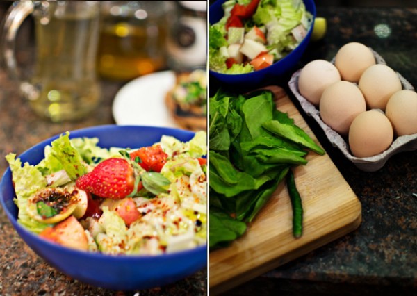 الاطعمة المفيدة للبشرة عشرة أنواع بها أسرار جمال البشرة