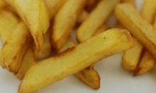 طريقة عمل اصابع البطاطس المقرمشة جدا كالمطاعم طريقة عمل اصابع البطاطس المقرمشة جدا كالمطاعم