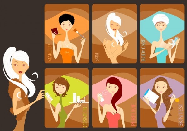 تفتيح لون البشرة طبيعيا عناصر لها مفعول سحري