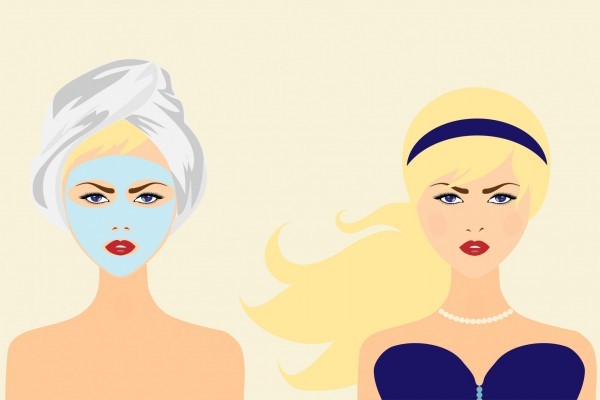 بالصور كيف تتخلص من تجاعيد الوجه العميقة