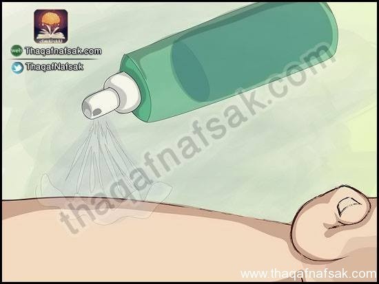 كيف تحمي نفسك من لسعة البعوض كيف تحمي نفسك من لسعة البعوض