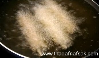 طريقة عمل الكانيلونى بالصور على الطريقة الايطالية طريقة عمل الكانيلونى بالصور على الطريقة الايطالية