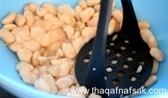 طريقة عمل الكانيلونى بالصور على الطريقة الايطالية طريقة عمل الكانيلونى بالصور على الطريقة الايطالية
