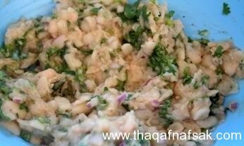 طريقة عمل الكانيلونى بالصور على الطريقة الايطالية