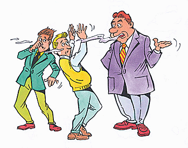 10 نصائح لتقى نفسك من رائحة الفم الغير مستحبة